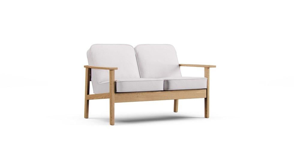 Everyday Cotton Pebble