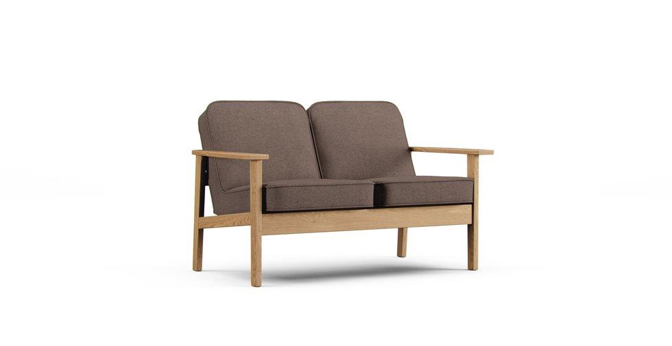 Mod Chenille Espresso