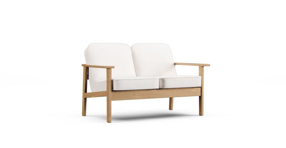 Signature Microfiber Cream