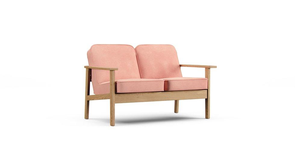 Signature Microfiber Coral