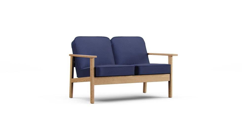 Everyday Cotton Navy