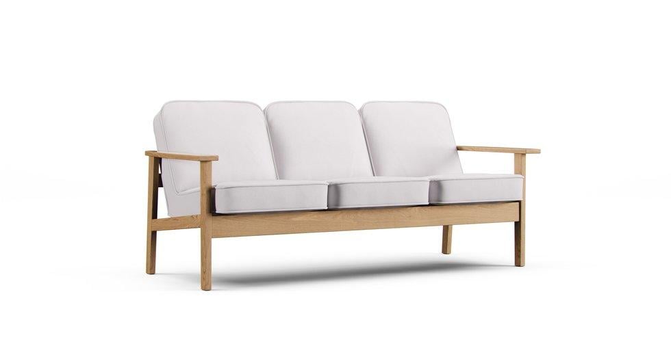 Everyday Cotton Pebble