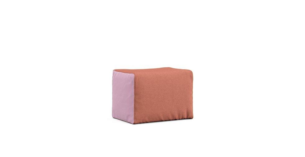 Signature Microfiber Dark Coral