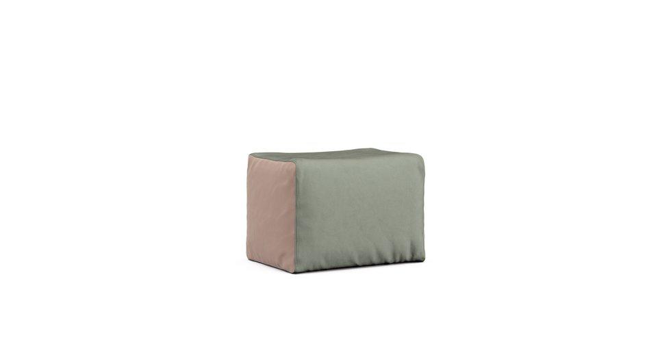 Everyday Cotton Silver Sage