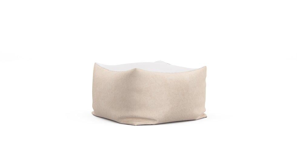 Mod Basketweave Pearl