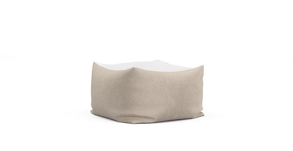 Mod Basketweave Oatmeal