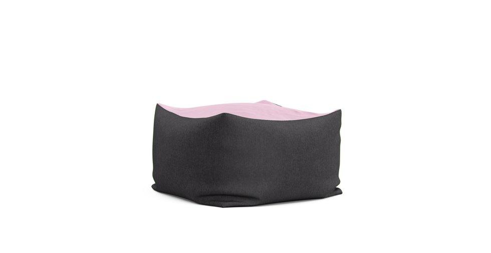 Beads Sofa Cover, Mini - Everyday Weave Storm