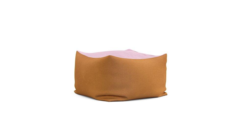 Signature Microfiber Caramel