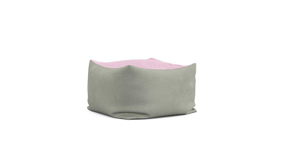 Signature Microfiber Silver Sage
