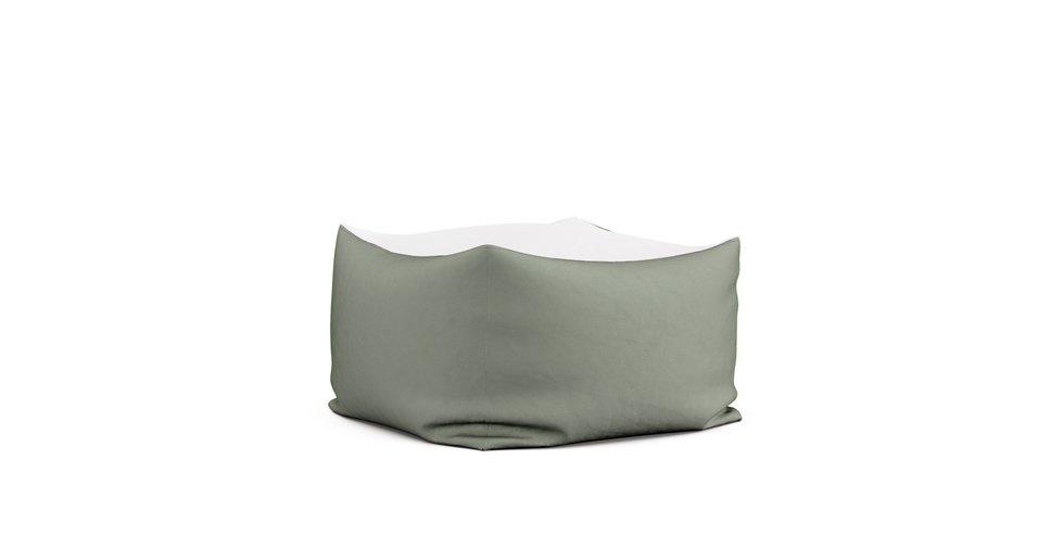 Everyday Cotton Silver Sage