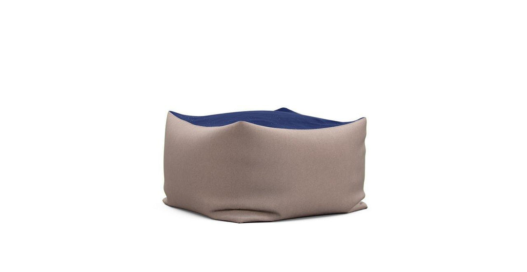 Beads Sofa Cover, Mini - Everyday Velvet Cacao