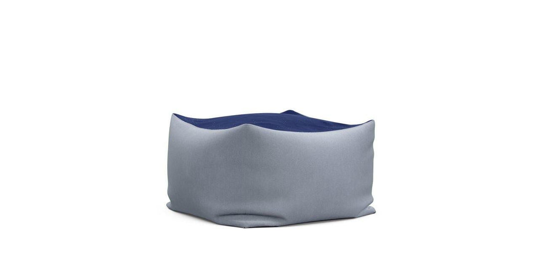 Beads Sofa Cover, Mini - Everyday Velvet Storm