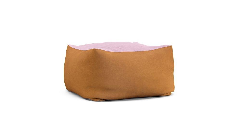 Signature Microfiber Caramel
