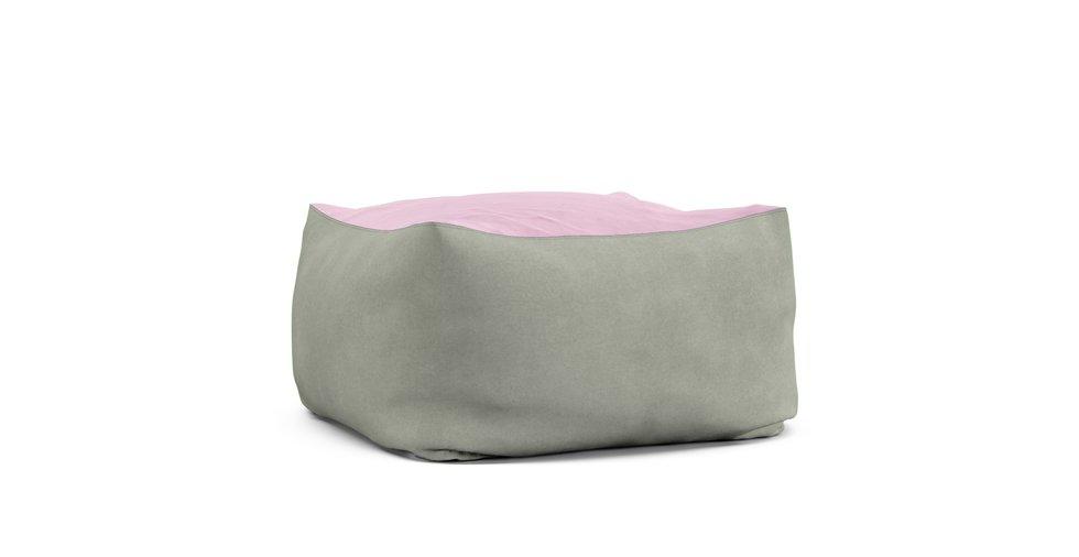 Signature Microfiber Silver Sage
