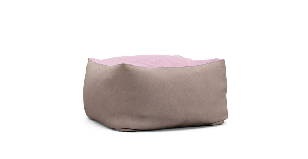 Beads Sofa Cover - Everyday Velvet Cacao