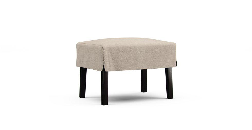 Mod Basketweave Oatmeal