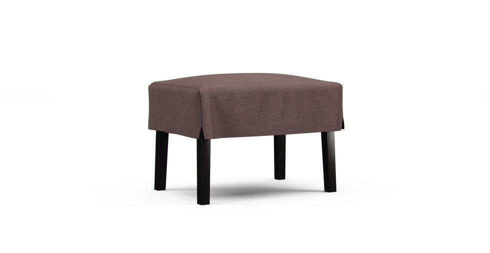 Mod Basketweave Espresso