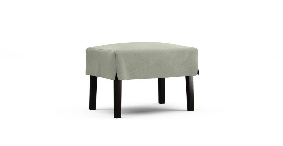 Signature Microfiber Silver Sage