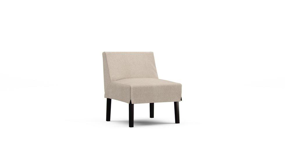 Mod Basketweave Oatmeal