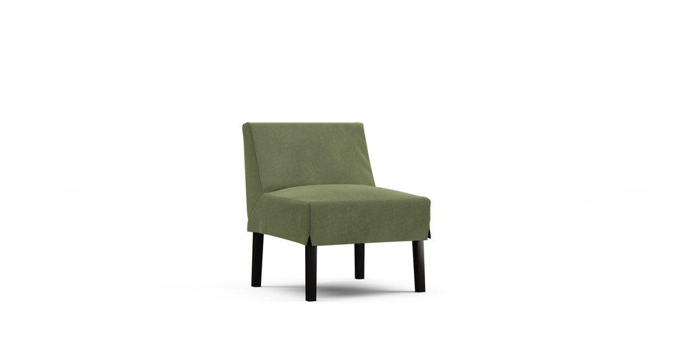 Signature Microfiber Forest Green