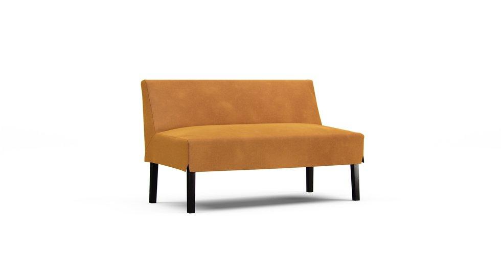 Signature Microfiber Caramel