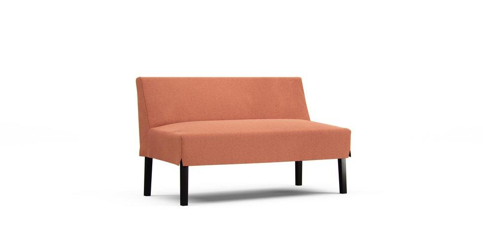 Signature Microfiber Dark Coral