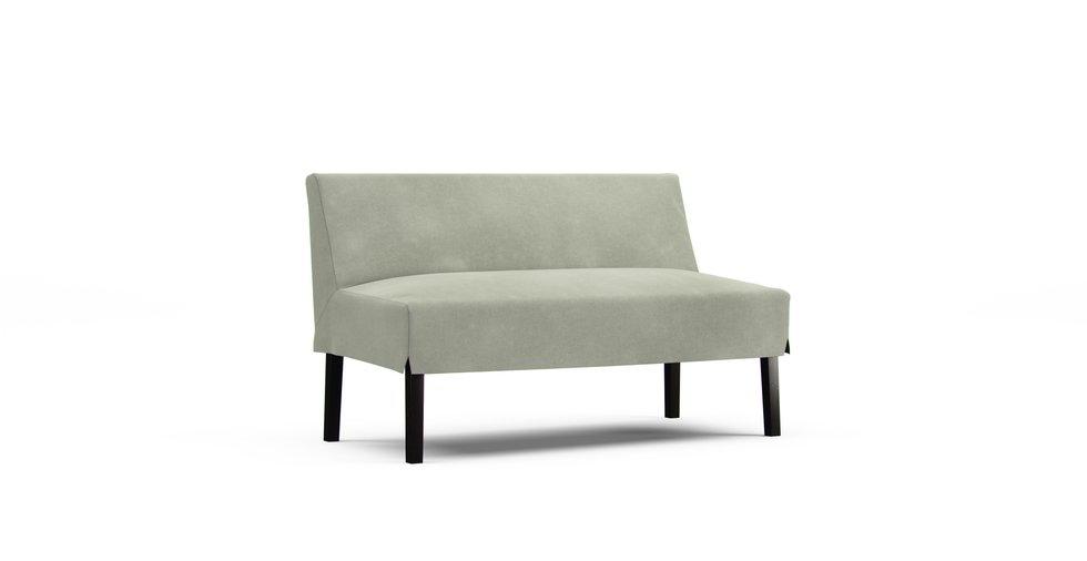 Signature Microfiber Silver Sage