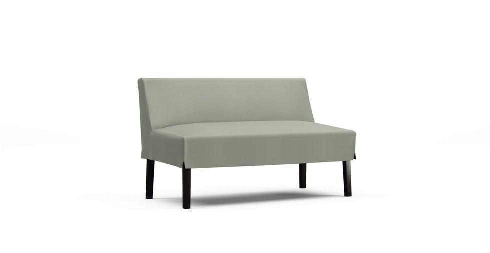 Everyday Cotton Silver Sage