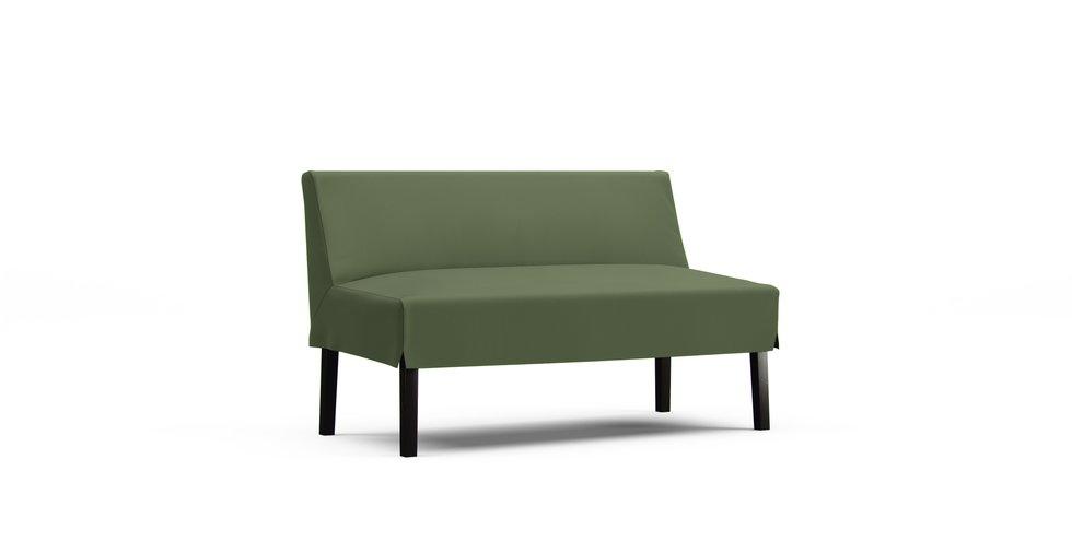 Everyday Cotton Forest Green