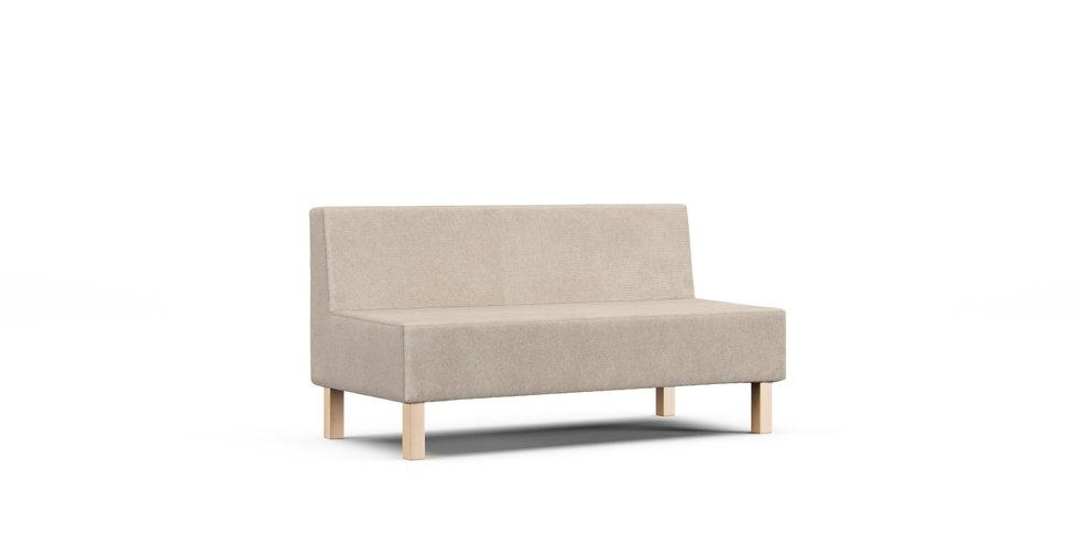 Mod Basketweave Oatmeal