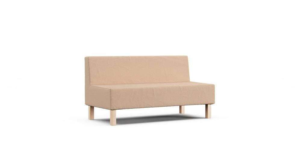 Everyday Cotton Khaki