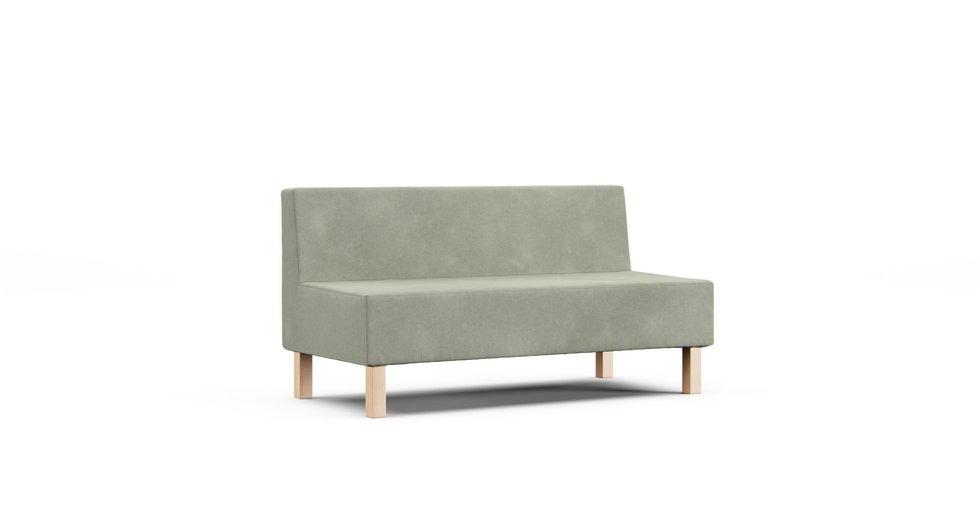 Signature Microfiber Silver Sage