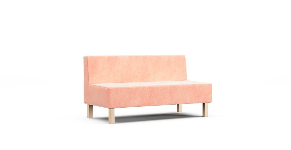 Classic Velvet Peach