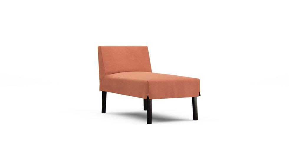 Signature Microfiber Dark Coral