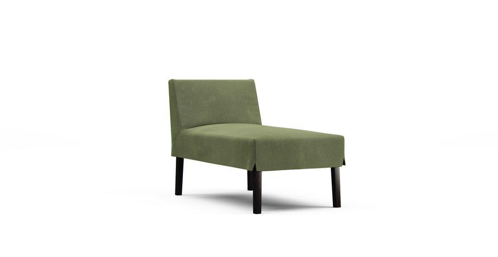 Signature Microfiber Forest Green