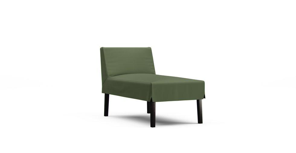 Everyday Cotton Forest Green