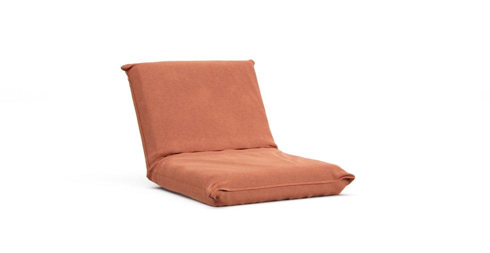 Signature Microfiber Dark Coral