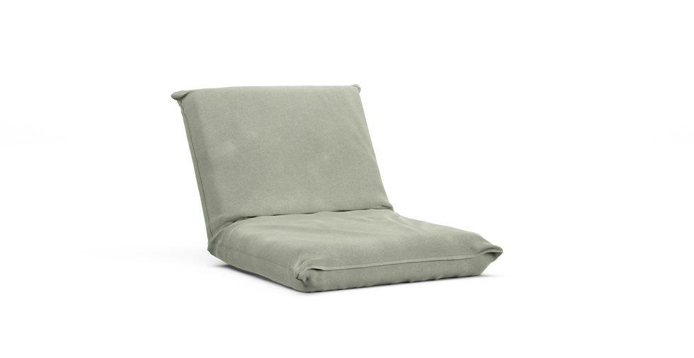 Signature Microfiber Silver Sage