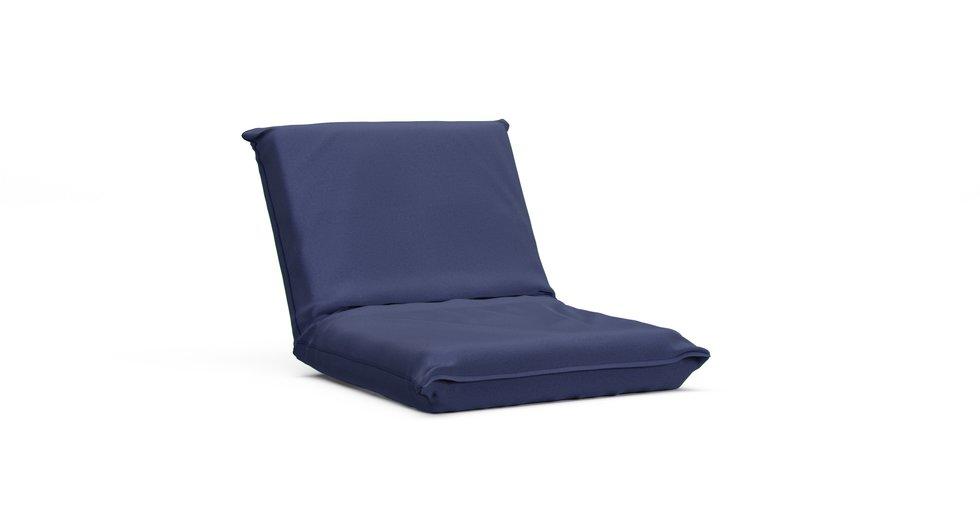 Everyday Cotton Navy