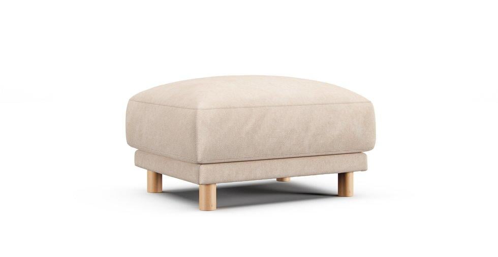 Mod Basketweave Pearl