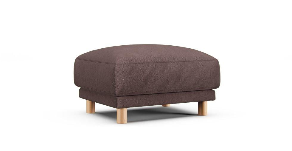 Mod Basketweave Espresso