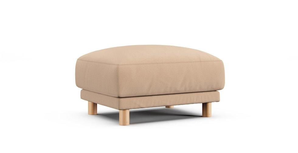 Everyday Cotton Khaki