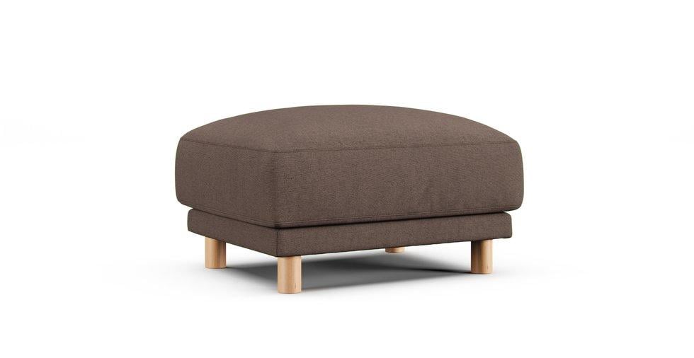 Mod Chenille Espresso