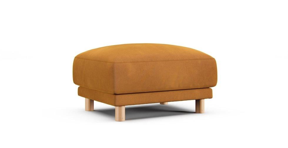 Signature Microfiber Caramel