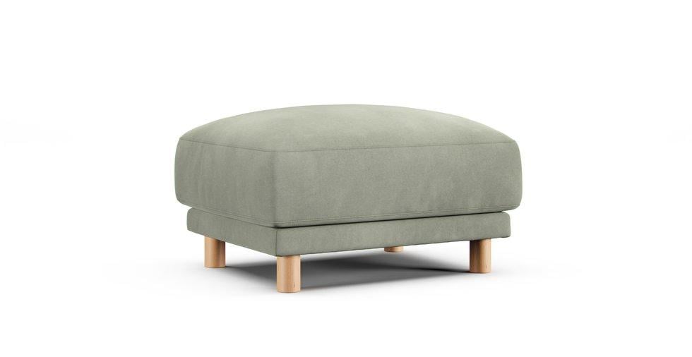 Signature Microfiber Silver Sage