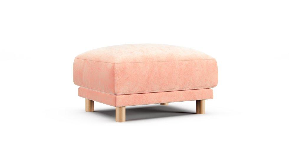 Classic Velvet Peach