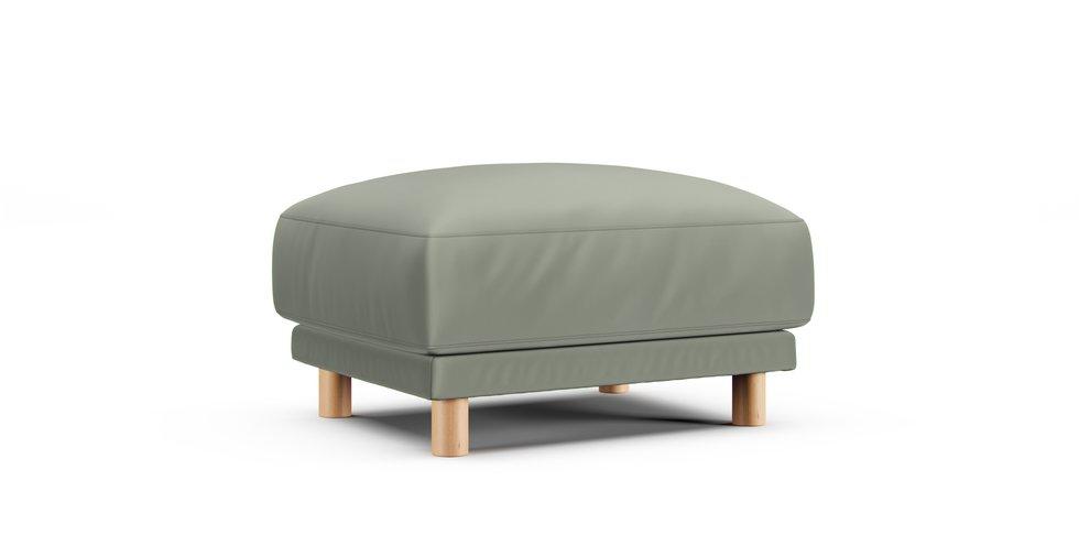 Everyday Cotton Silver Sage