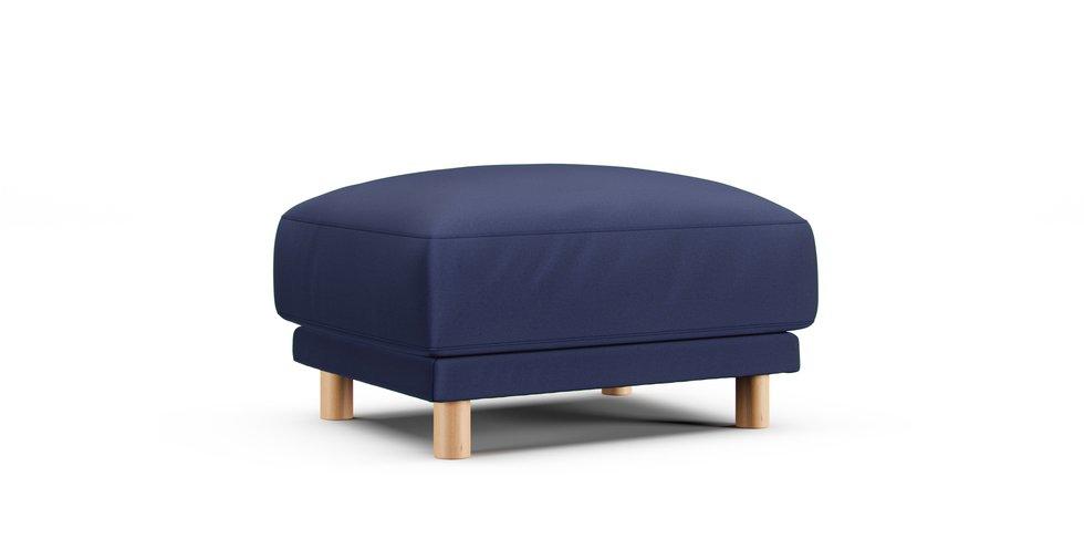 Everyday Cotton Navy