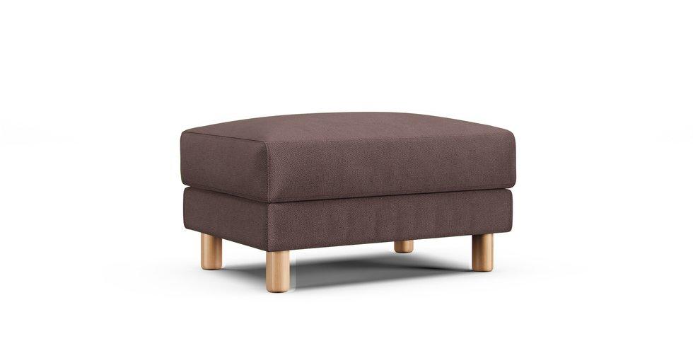 Mod Basketweave Espresso