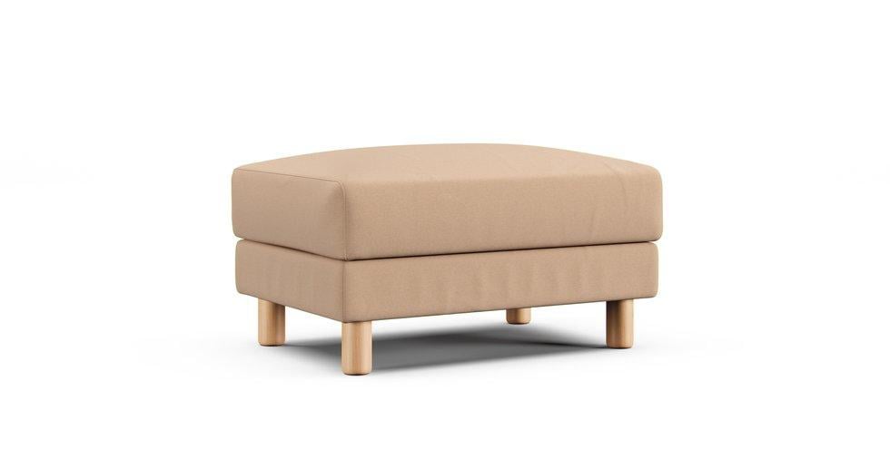 Everyday Cotton Khaki